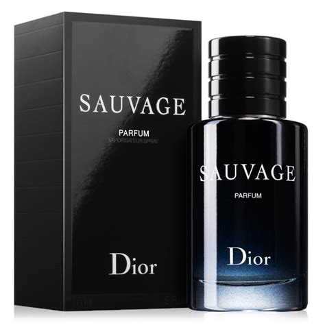 dior sauvage big bottle|sauvage Dior 60ml price.